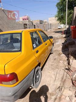سایپا 131